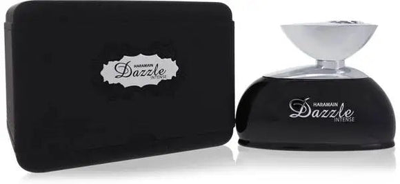 Perfume Dazzle Intense Al Haramain - Eau De Parfum - 100ml - Mujer - Perfumes Bogotá
