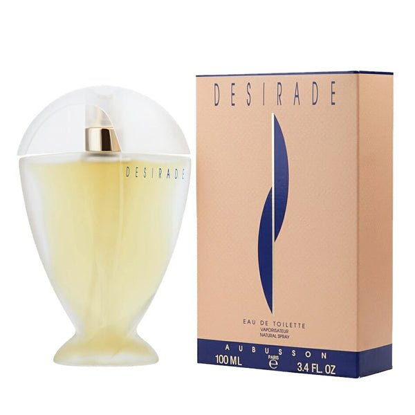 Perfume Aubusson Desirade Eau de Toilette 100ml Mujer