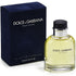 Perfume Dolce & Gabbana Pour Homme Eau de Toilette 125ml Hombre