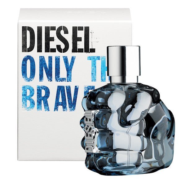 Perfume Diesel Only the Brave Eau de Toilette 125ml Hombre - Perfumes Bogotá
