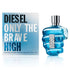 Perfume Diesel Only the Brave High Eau de Toilette 125ml Hombre - Perfumes Bogotá