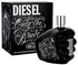 Perfume Diesel Only the Brave Tattoo Eau de Toilette 125ml Hombre - Perfumes Bogotá