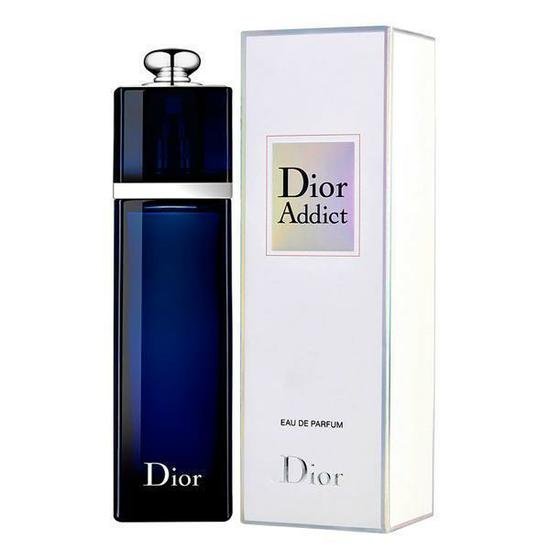Perfume Dior Addict Eau de Parfum 100ml Mujer - Perfumes Bogotá