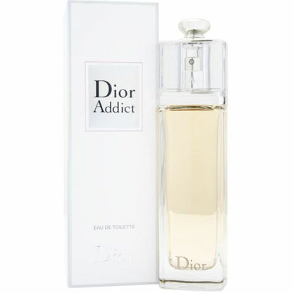 Perfume Dior Addict Eau de Toilette 100ml Mujer - Perfumes Bogotá