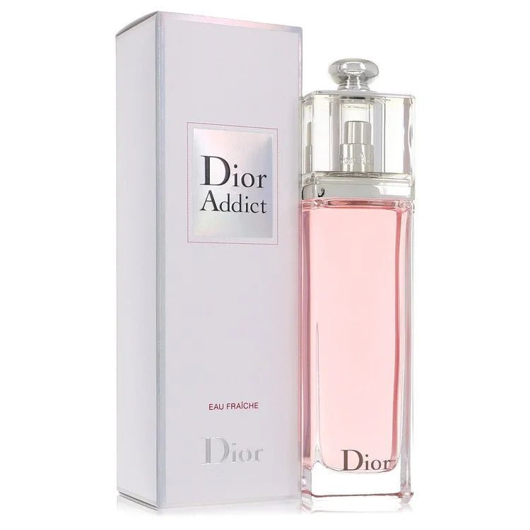 Perfume Dior Addict Eau Fraiche 100ml Mujer - Perfumes Bogotá