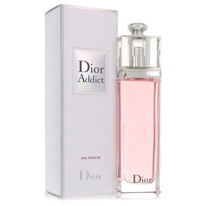Perfume Dior Addict Eau Fraiche 100ml Mujer - Perfumes Bogotá