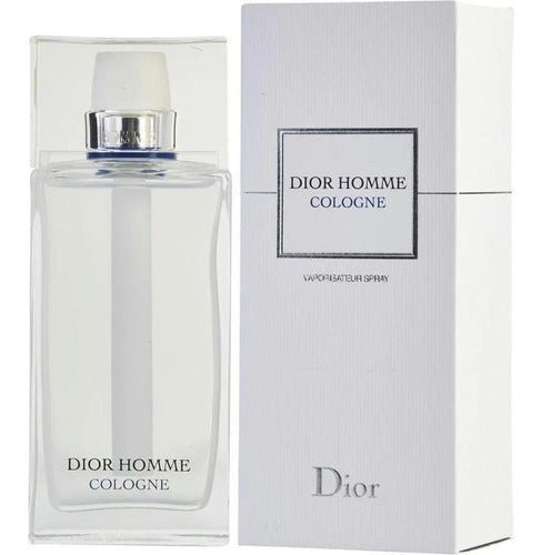 Perfume Dior Homme Eau de Cologne 125ml Hombre - Perfumes Bogotá