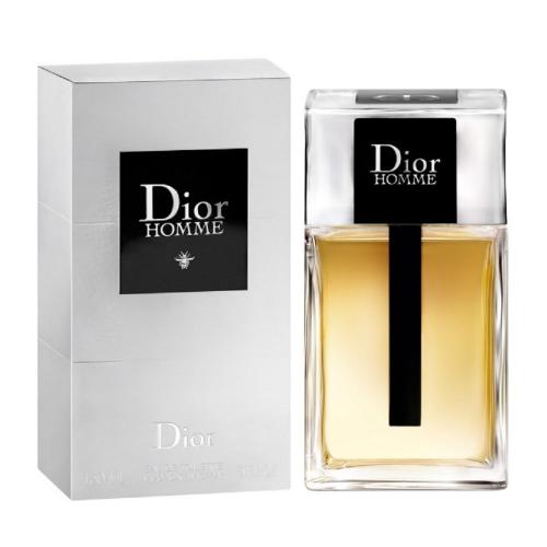 Perfume Dior Homme Eau de Toilette 150ml Hombre - Perfumes Bogotá