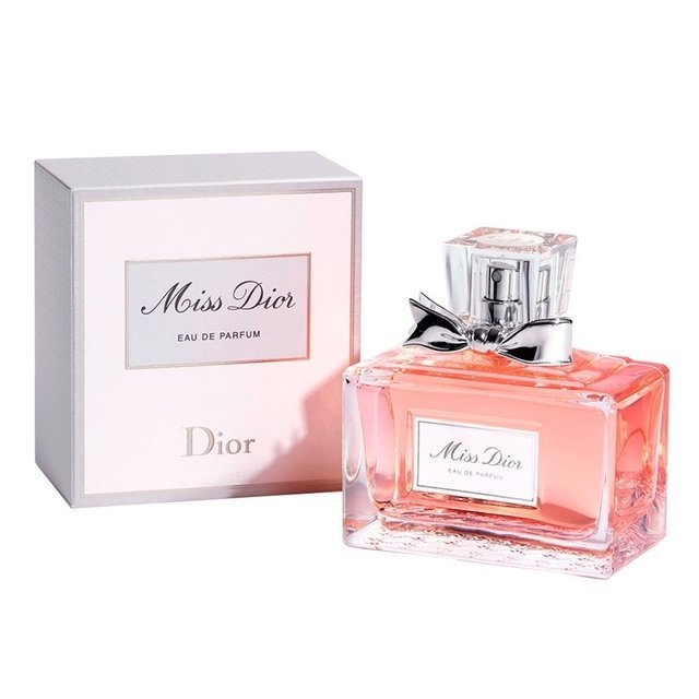 Perfume Dior Miss Eau de Parfum 100ml Mujer - Perfumes Bogotá