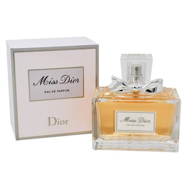 Perfume Dior Miss Eau de Parfum 150ml Mujer - Perfumes Bogotá