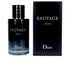 Perfume Dior Sauvage Parfum 100ml Hombre - Perfumes Bogotá