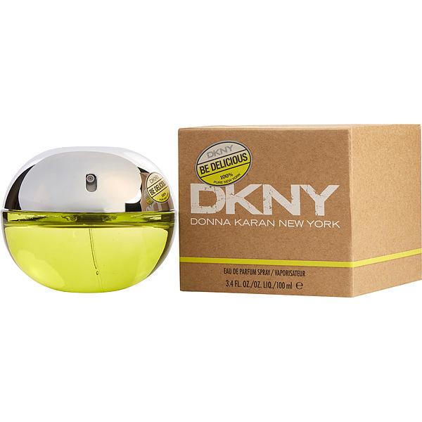 Perfume Dkny Be Delicious Eau de Parfum 100ml Mujer - Perfumes Bogotá