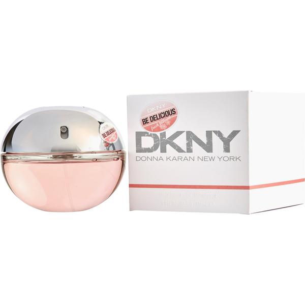 Perfume Dkny Be Delicious Fresh Blossom Eau de Parfum 100ml Mujer - Perfumes Bogotá