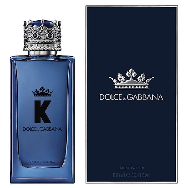 Perfume Dolce &amp; Gabbana K Eau de Parfum 100ml Hombre - Perfumes Bogotá