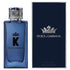 Perfume Dolce & Gabbana K Eau de Parfum 100ml Hombre - Perfumes Bogotá