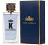 Perfume Dolce & Gabbana K Eau de Toilette 100ml Hombre - Perfumes Bogotá
