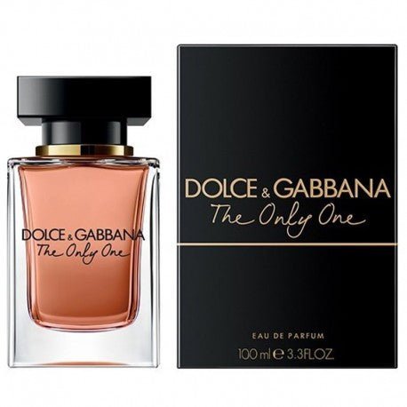 Perfume Dolce &amp; Gabbana The Only One Eau de Parfum 100ml Mujer - Perfumes Bogotá