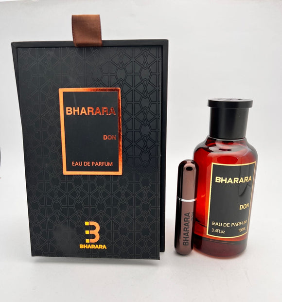 Perfume Don Bharara - Eau De Parfum - 100ml - Hombre - Perfumes Bogotá