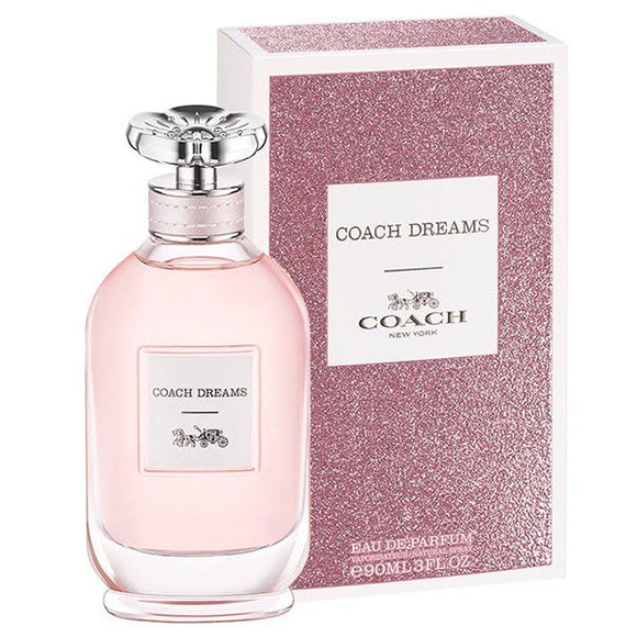Perfume Dreams Coach Eau De Parfum - 90ml - Mujer - Perfumes Bogotá