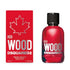 Perfume Dsquared2 Red Wood Eau de Toilette 100ml Mujer - Perfumes Bogotá
