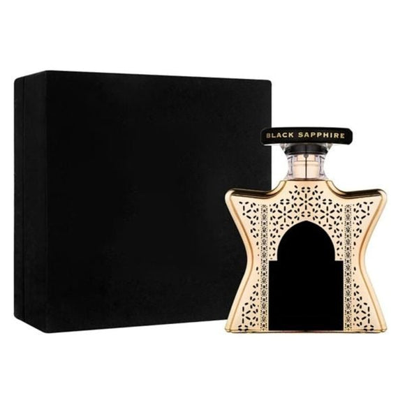 Perfume Dubai Black Sapphire Bond - 100ml - Unisex - Eau De Parfum - Perfumes Bogotá