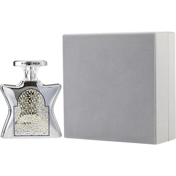 Perfume Bond Dubai Platinum Eau de Parfum 100ml Unisex
