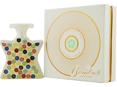 Perfume Eau De New York Bond Eau De Parfum - 100ml - Mujer - Perfumes Bogotá