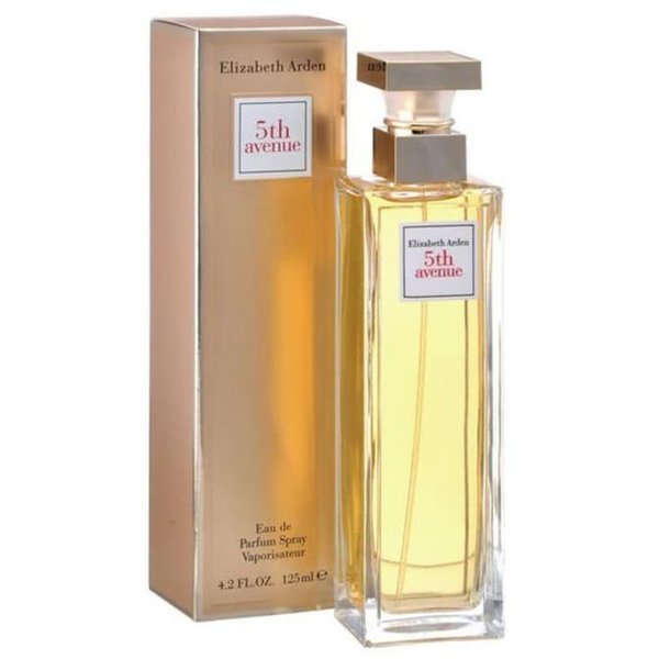Perfume Elizabeth Arden 5th Avenue Eau de Parfum 125ml Mujer - Perfumes Bogotá