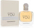 Perfume Emporio Armani Because It&