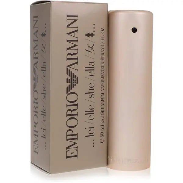 Perfume Emporio Armani Eau de Parfum 100ml Mujer - Perfumes Bogotá
