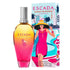 Perfume Escada Miami Blossom Eau de Toilette 100ml Mujer - Perfumes Bogotá