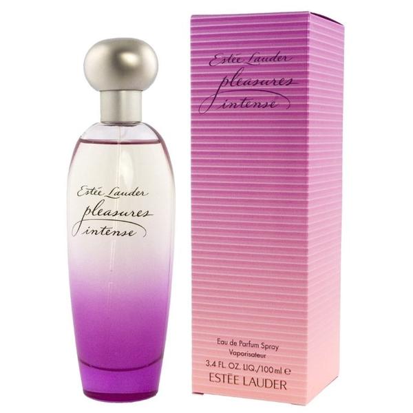 Perfume Estee Lauder Pleasures Intense Eau de Parfum 100ml Mujer - Perfumes Bogotá