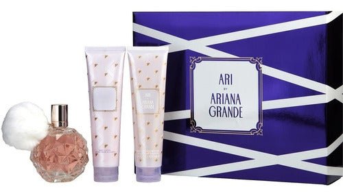 Perfume Estuche Ari By Ariana G. - Eau De Parfum - 100Ml - Mujer - Perfumes Bogotá