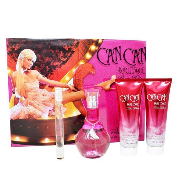 Perfume Estuche Can Can Burlesque - 100ml - Mujer - Eau De Parfum - Perfumes Bogotá