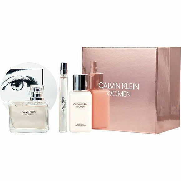 Perfume Estuche Ck Women - 100Ml - Mujer - Eau De Parfum - Perfumes Bogotá