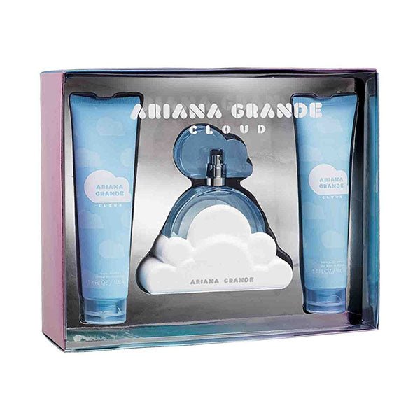 Perfume Ariana Grande Kit Cloud Ariana G. Eau de Parfum 100ml Mujer