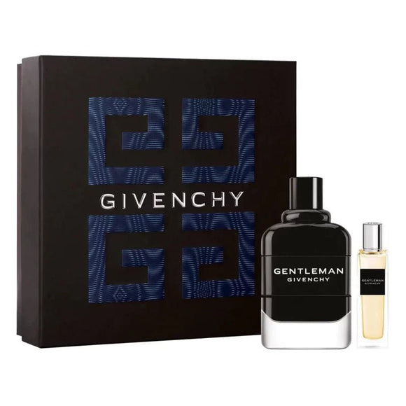 Perfume Estuche Gentleman Givenchy Eau De Parfum - 100ml - Hombre - Perfumes Bogotá