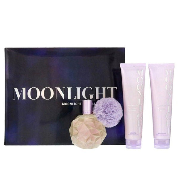 Perfume Estuche Moonlight Ariana G. - Eau De Parfum - 100Ml - Mujer - Perfumes Bogotá