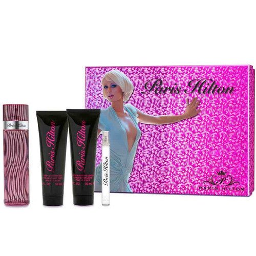 Perfume Estuche Paris Hilton - Eau De Parfum - 100Ml - Mujer - Perfumes Bogotá