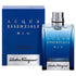 Perfume Ferragamo Acqua Essenziale Blu Eau de Toilette 100ml Hombre - Perfumes Bogotá