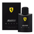Perfume Ferrari Black Scuderia Eau de Toilette 125ml Hombre - Perfumes Bogotá