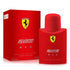Perfume Ferrari Scuderia Red Eau de Toilette 125ml Hombre - Perfumes Bogotá