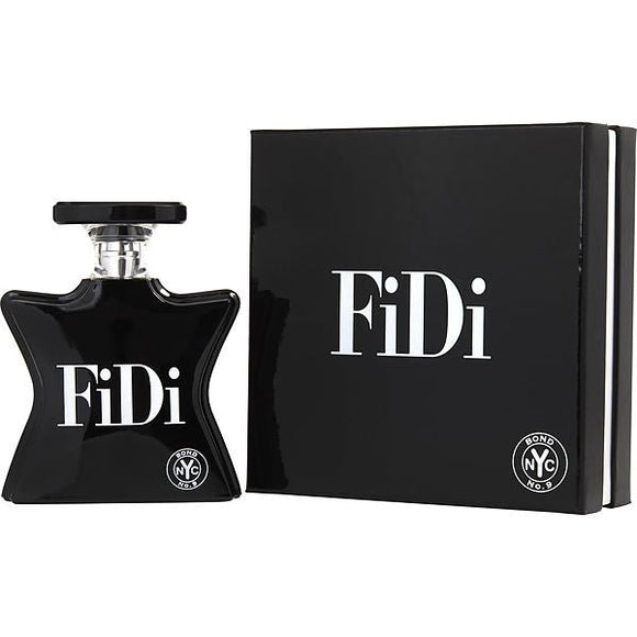 Perfume Fidi Bond - Eau De Parfum - 100ml - Hombre - Perfumes Bogotá