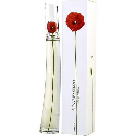 Perfume Flower By Kenzo - Eau De Parfum - 100ml - Mujer - Perfumes Bogotá
