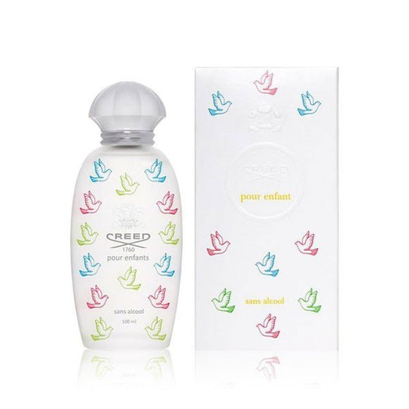 Perfume For Kids Creed - Alcohol Free - 100ml - Niño - Perfumes Bogotá