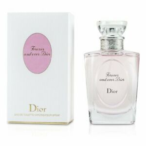 Perfume Forever And Ever Dior - Eau De Toilette - 100ml - Mujer - Perfumes Bogotá
