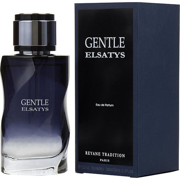 Perfume Gentle Elsatys Eau De Parfum - 100ml - Hombre - Perfumes Bogotá