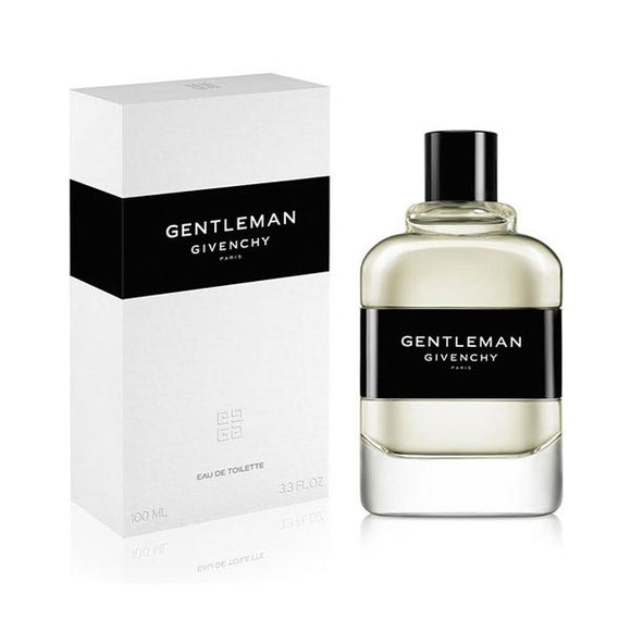 Perfume Gentleman Givenchy - Eau De Toilette - 100ml - Hombre - Perfumes Bogotá