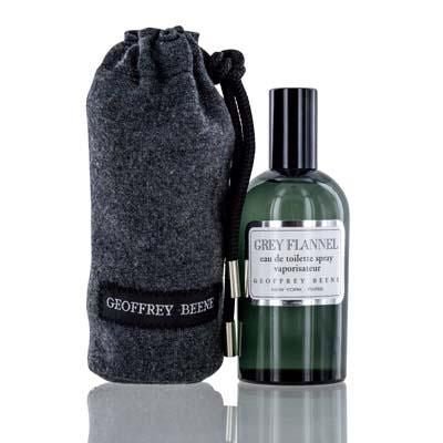 Perfume Geoffrey Beene Grey Flannel Eau de Toilette 120ml Hombre - Perfumes Bogotá