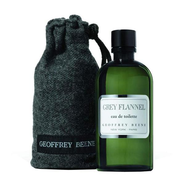 Perfume Geoffrey Beene Grey Flannel Eau de Toilette 240ml Hombre - Perfumes Bogotá